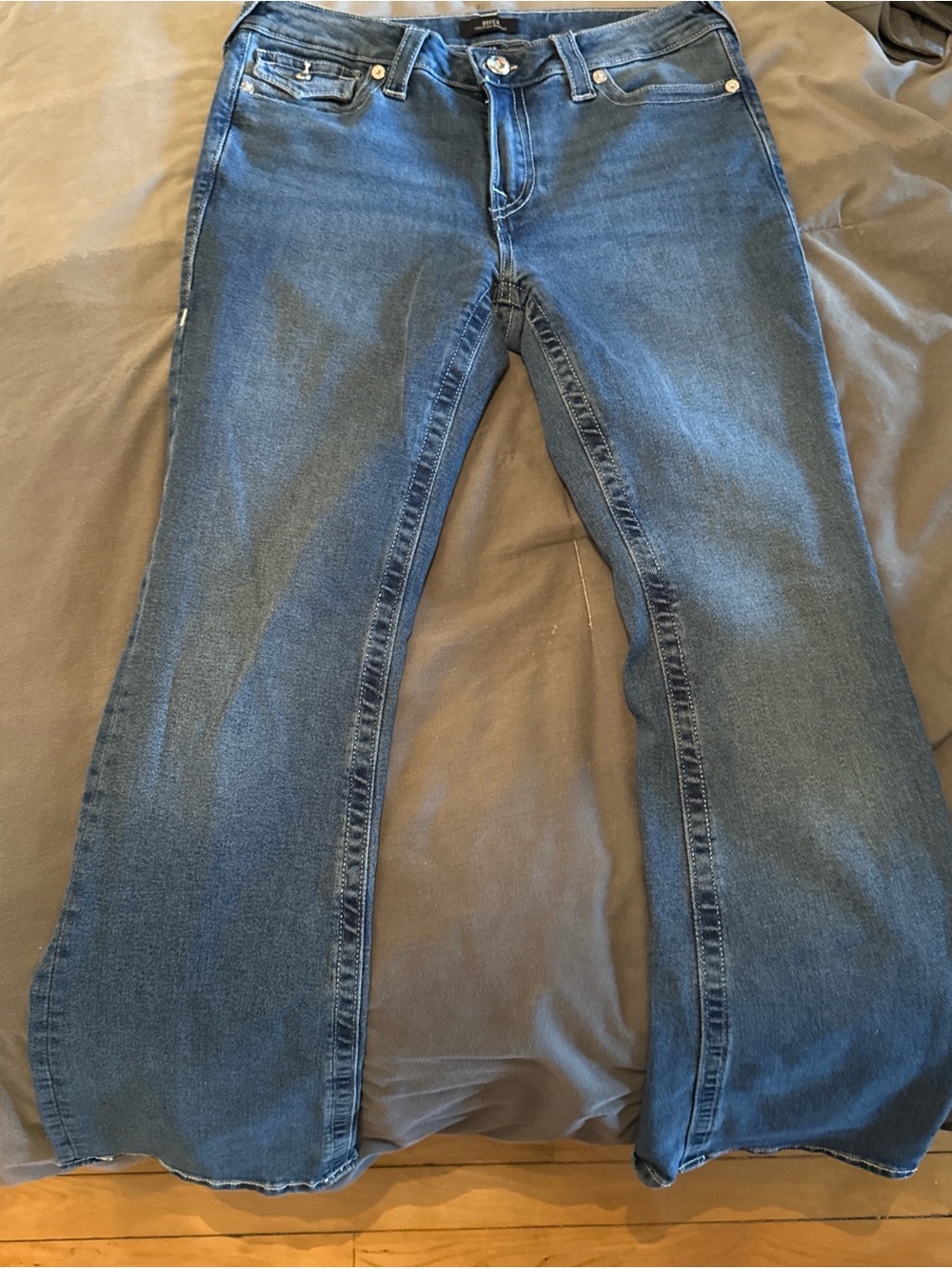 True religion Becca bootcut jeans